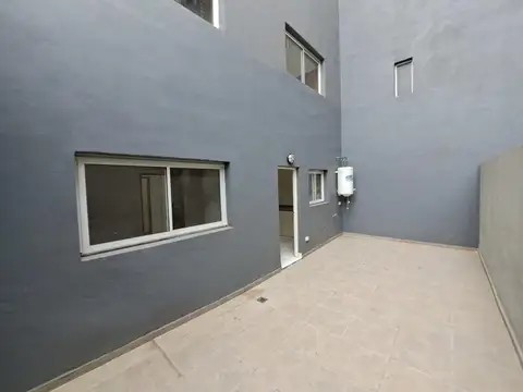 Depto Tipo Casa en Venta A Estrenar