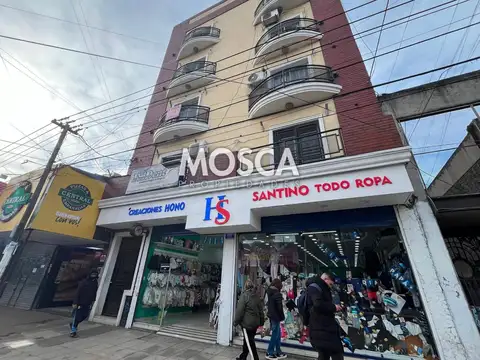 Departamento - Moreno