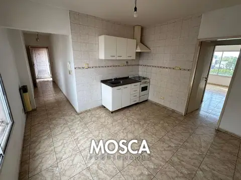 Departamento - Moreno