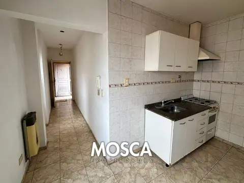 Departamento en Alquiler de 1 dormitorio