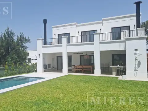 Casa en Alquiler Temporal de 3 dormitorios