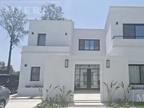 Casa En laguna Grande