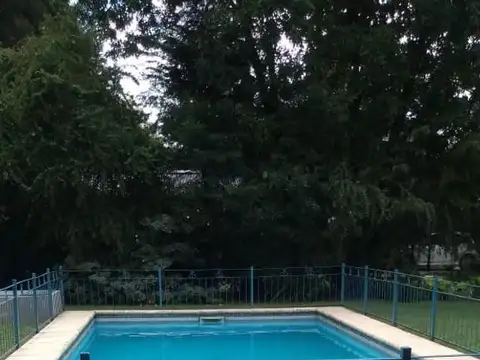 Casa en Alquiler Temporal con 2 cocheras