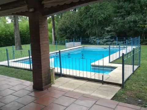 CASA ALQULER MORENO "BANCO PROVINCIA"