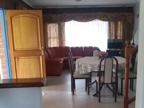 Casa en Alquiler Temporal en Country Club Banco Provincia, USD 15.000