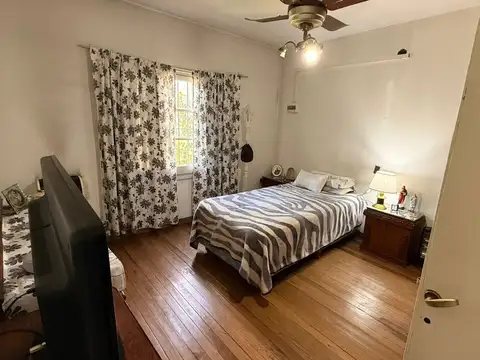 Venta casa 3 ambientes c/ cochera y parrilla - Jose C Paz