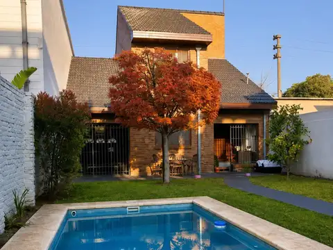 Casa en Venta de 5 dormitorios