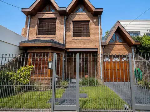 Chalet a la Venta 5 ambientes en S. A. de Padua