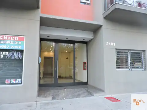 Departamento en Alquiler 6 años