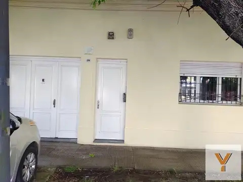 Depto Tipo Casa en Venta en Ringuelet, USD 135.000