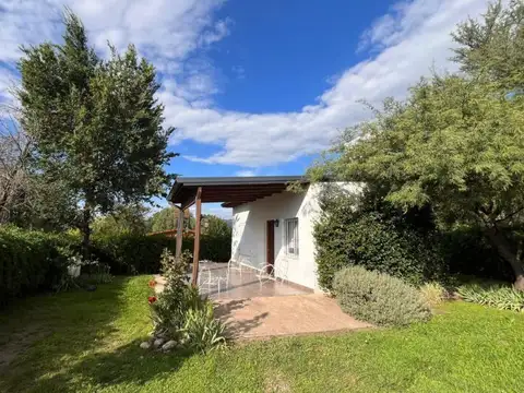 Casa en Venta en Santa Rosa De Calamuchita, USD 79.900