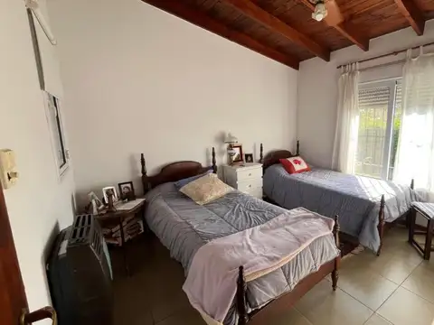 Venta – Casa + Dpto – B° Santa Mónica Ampliación – CALAMUCHITA Cód. 1314