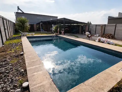 Casa VENTA Punta Chacra