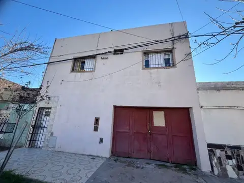 PLANTA ALTA EN BARRIO ROMA