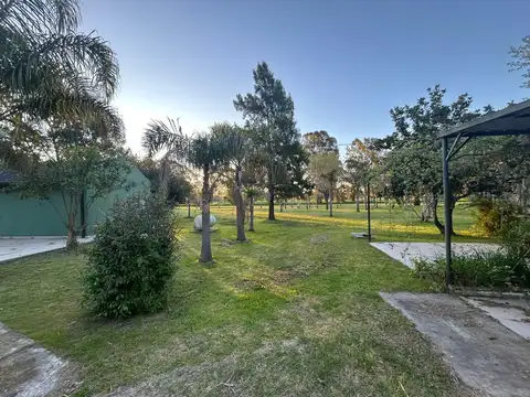 Quinta en Venta en Berisso, USD 380.000