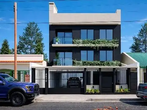 Departamento en Florida Oeste