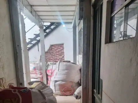 Depto Tipo Casa en Venta en Palermo, USD 310.000