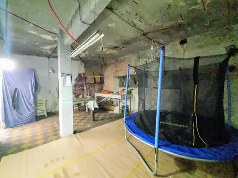 Depto Tipo Casa en Venta 60 años