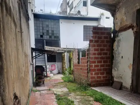 Depto Tipo Casa en Venta de 3 dormitorios