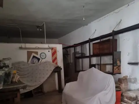 Depto Tipo Casa 5 ambientes con 1 baño