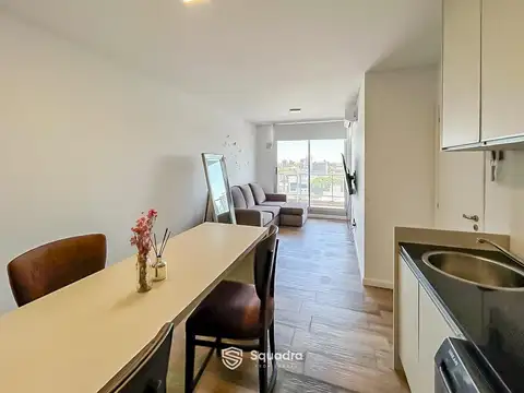 Departamento en Alquiler A Estrenar