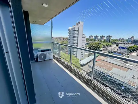 Departamento en Alquiler al Oeste