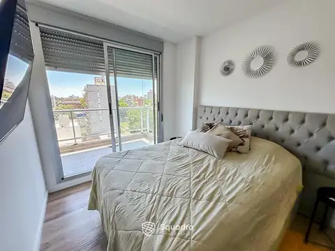 Departamento en Alquiler de 2 ambientes