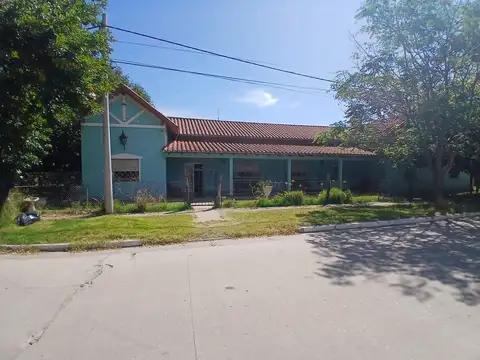 Casa en Perez