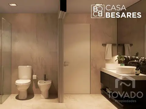Terreno en Venta de 57,0 m2