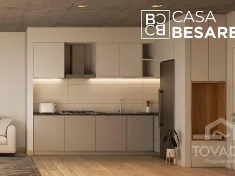 Besares 2300