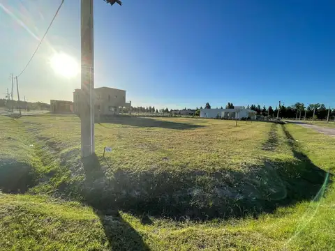 Terreno en Venta de 1345,0 m2