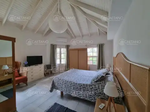 Casa en venta 4 dormitorios La Barra