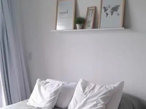 Departamento en Alquiler de Monoambiente