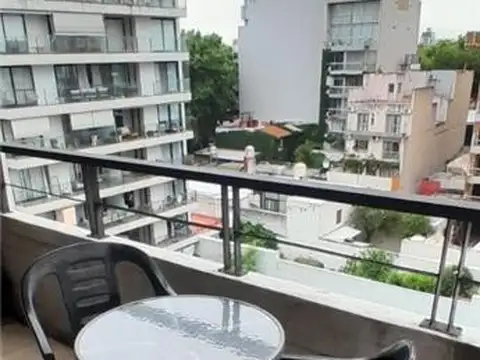 Departamento en Alquiler 10 años