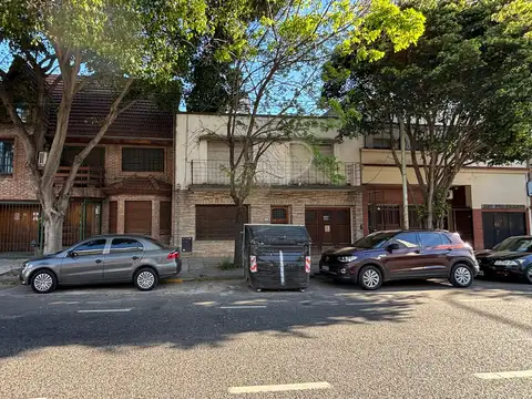 Terreno en Venta 17  mts Frente