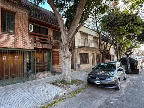 Terreno en Venta 16  mts Fondo