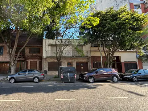 VENTA DOBLE FRENTE DE 17.32 MTS EN COGHLAN.- 1400 VENDIBLES USAM- OPCION TRIPLE FRENTE DE 25.98 MTS - 2100 VENDIBLES