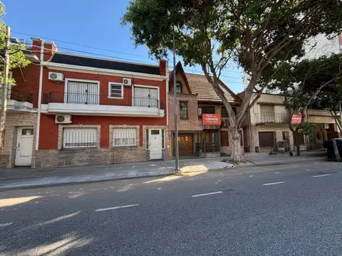 VENTA DOBLE FRENTE DE 17.32 MTS EN COGHLAN.- 1400 VENDIBLES USAM- OPCION TRIPLE FRENTE DE 25.98 MTS - 2100 VENDIBLES