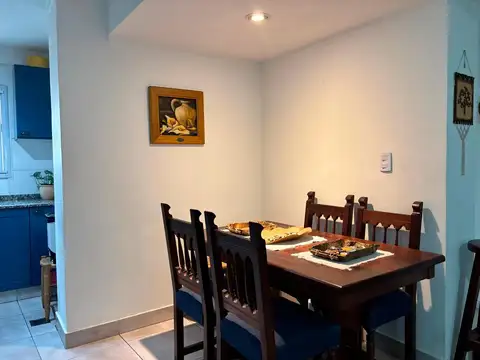 Departamento en Venta en Parque Centenario, USD 165.000