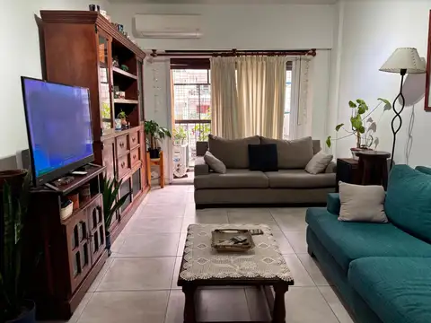 venta departamento 4 ambientes Parque Centenario