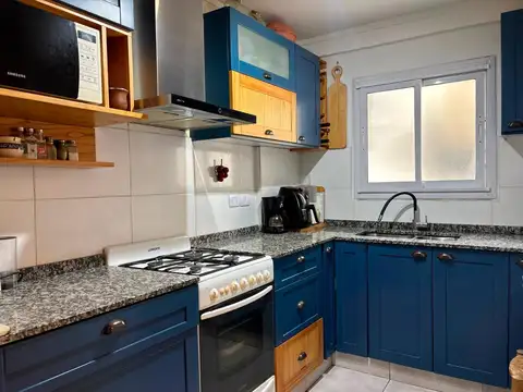 venta departamento 4 ambientes Parque Centenario