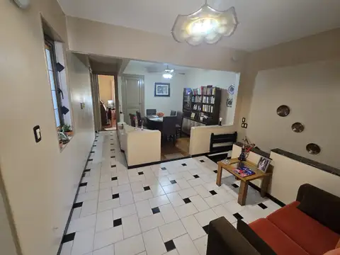 Alfredo R. Bufano 800, Piso 1