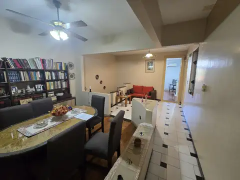 Depto Tipo Casa en Venta de 3 dormitorios