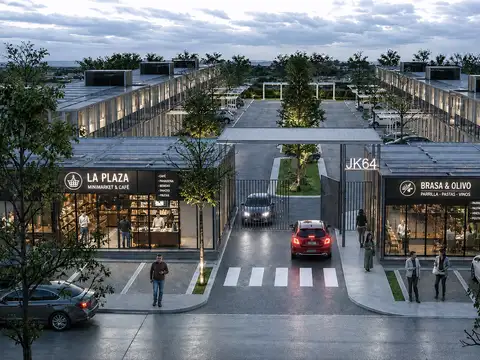 Local Comercial Venta En Pozo- Juana 64 - Juana Koslay San Luis Inversión - Equipados, Ubicación Estratégica