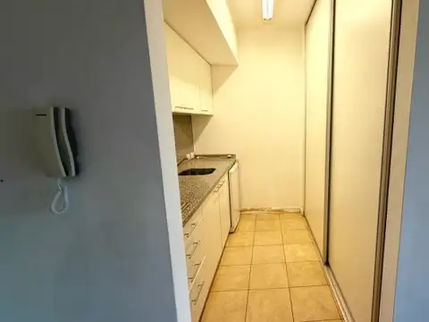 Oficina en Alquiler en Nordelta Bahía Grande, USD 750