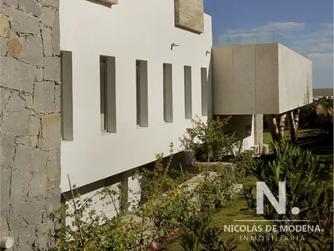 Casa en Alquiler Temporal de 7 dormitorios