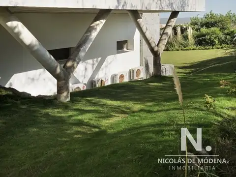 Casa en Alquiler Temporal en El Chorro, USD 50.000