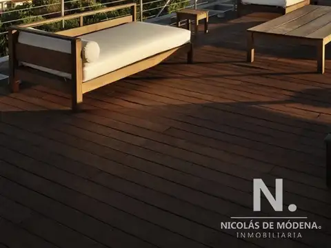 Casa en Alquiler Temporal de 7 dormitorios