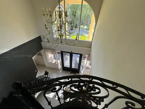 Casa en Alquiler Temporal al Este