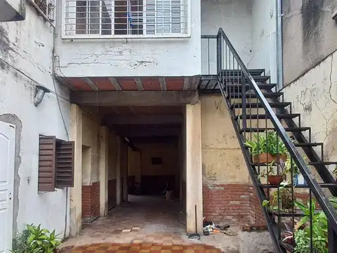 25 de Mayo 1500